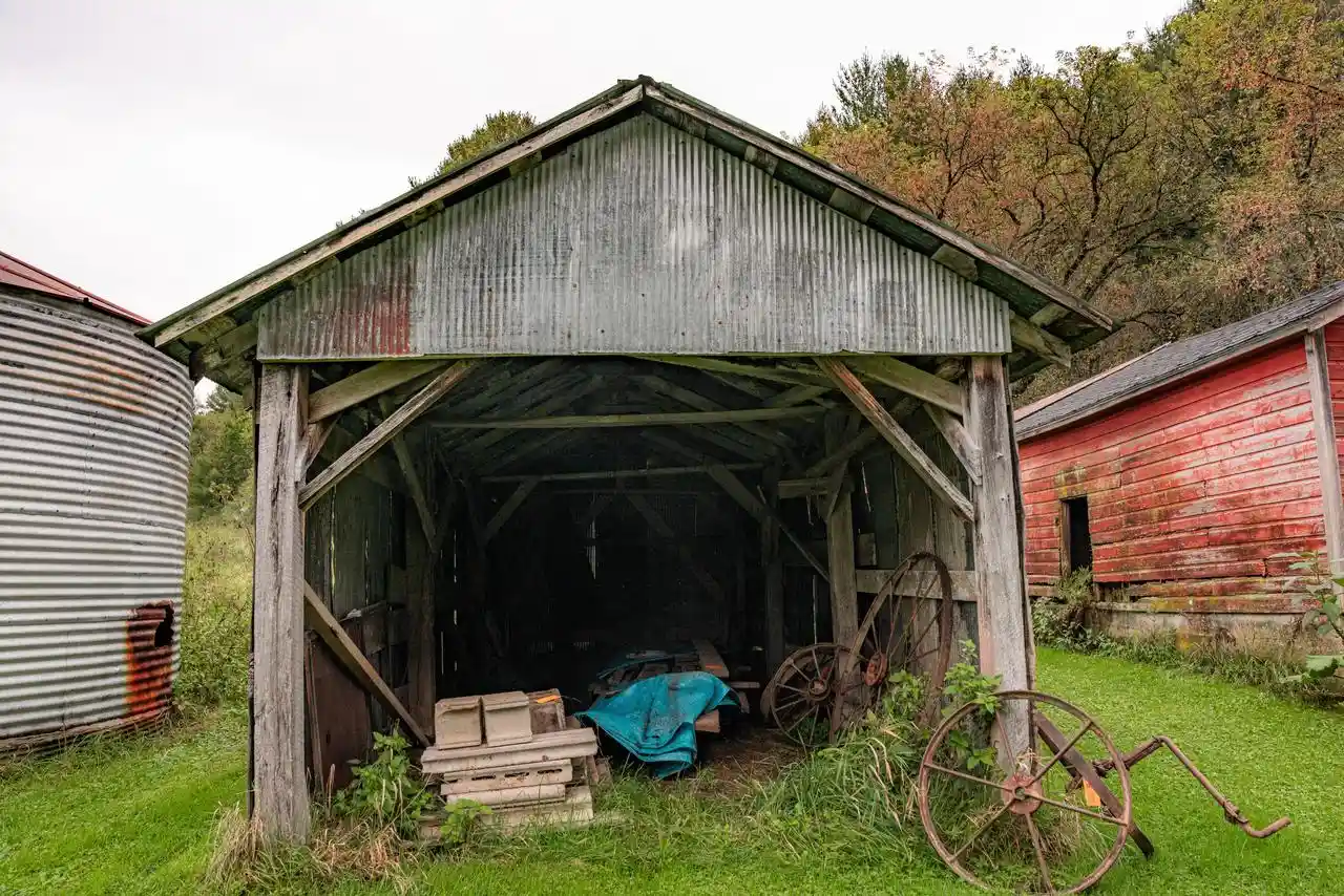 Photo 4 of Single family home for sale at 20041 County Hwy Sr, Richland Center, WI 53581 | MLS# 1983497 | Listing updated on 2026-10-05