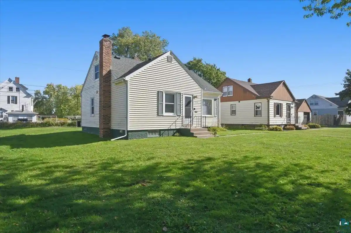 Photo 1 of Single family home for sale at 1619 E 4th Street, Superior, WI 54880 | MLS# 6128340 | Listing updated on 2026-10-07