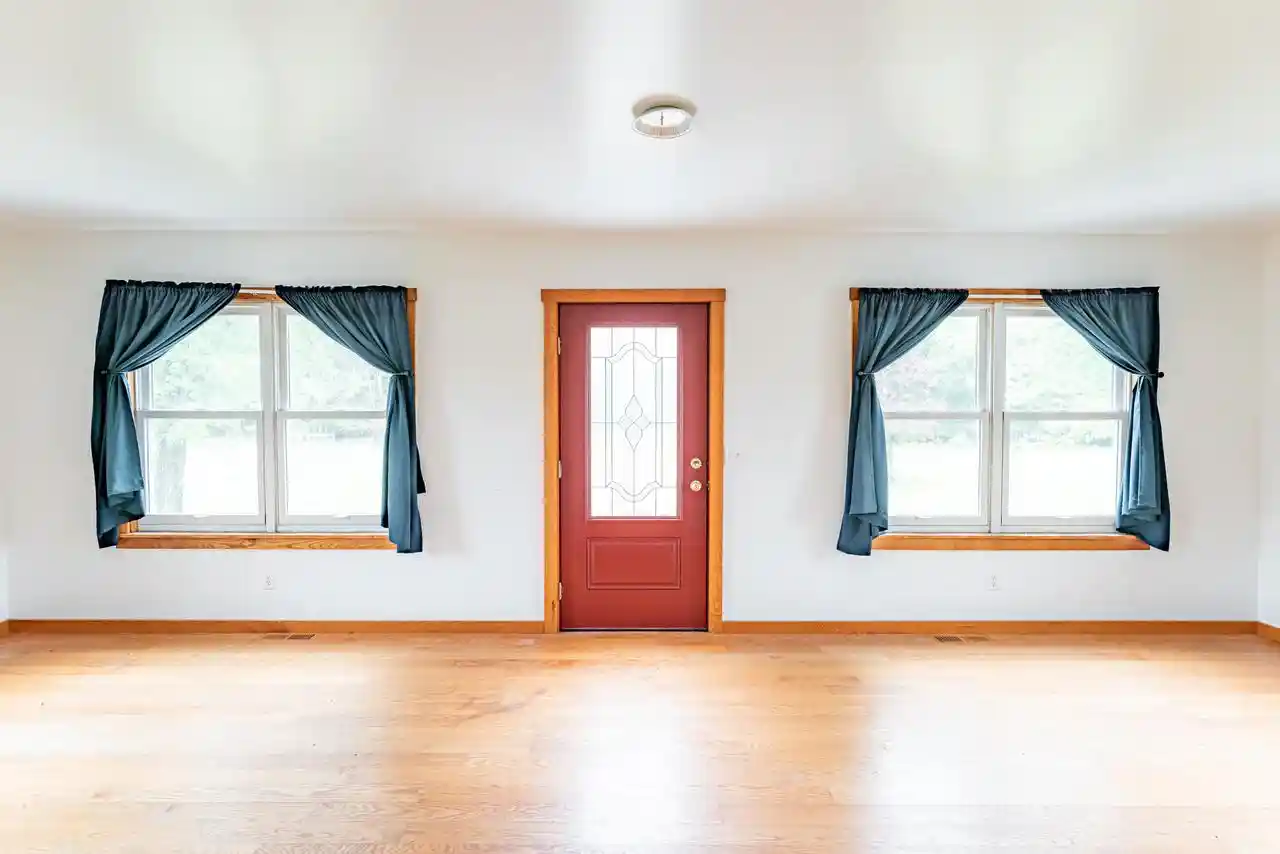 Photo 3 of Single family home for sale at W8686 Cottonville Ave, Wautoma, WI 54982 | MLS# 1983499 | Listing updated on 2026-10-05