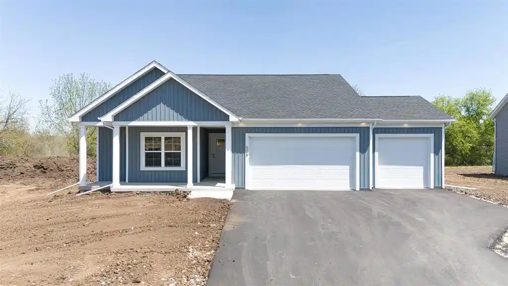 Photo 1 of Single family home for sale at 627 Millar Dr, Beloit, WI 53511 | MLS# 2034083 | Listing updated on 2026-10-05