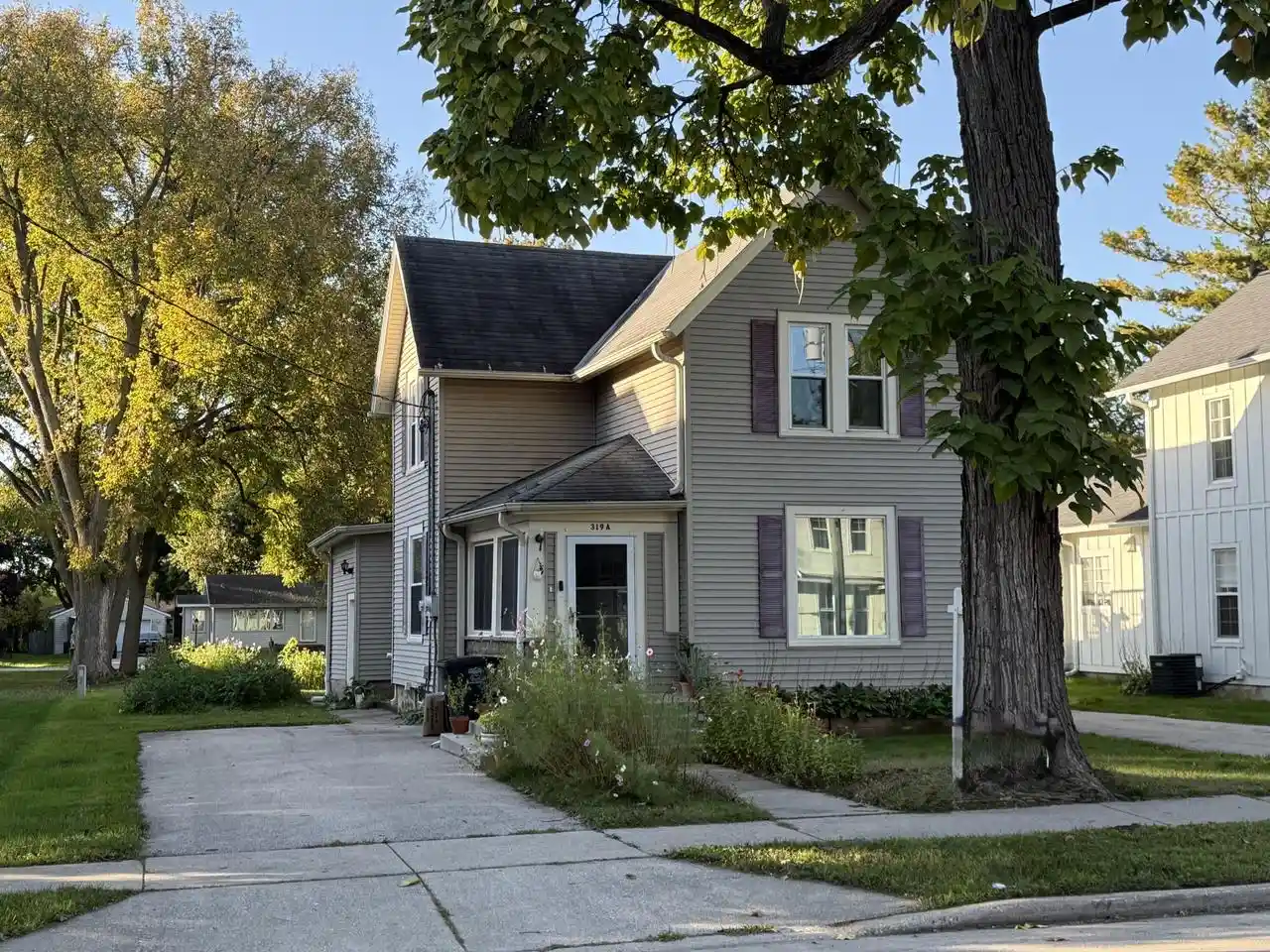 Photo 1 of Multi family home for sale at 319 E Main St #A&B, Eagle, WI 53119 | MLS# 1983501 | Listing updated on 2026-10-08
