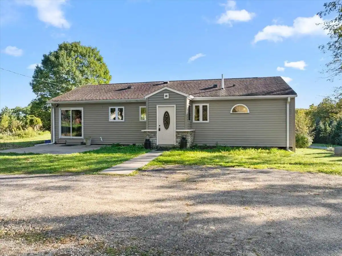 Photo 3 of Single family home for sale at S86w24070 Edgewood Ave, Big Bend, WI 53103 | MLS# 1983500 | Listing updated on 2026-10-07