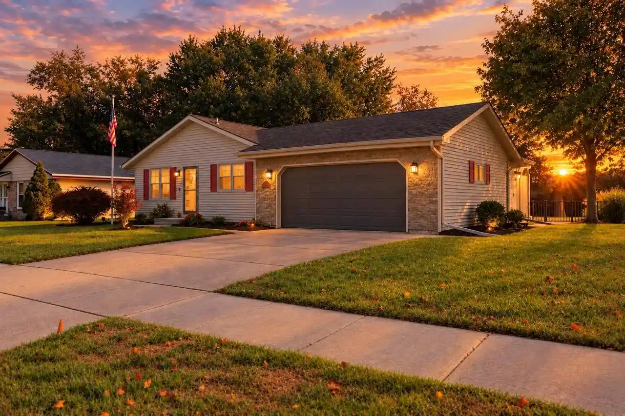 Photo 1 of Single family home for sale at 3627 Tripp Rd, Janesville, WI 53548 | MLS# 2034085 | Listing updated on 2026-10-06