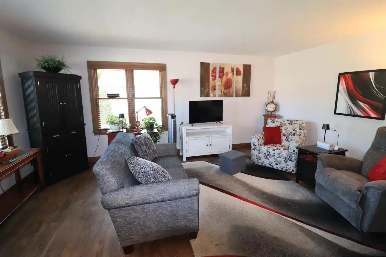 Photo 3 of Single family home for sale at 3627 Tripp Rd, Janesville, WI 53548 | MLS# 2034085 | Listing updated on 2026-10-06