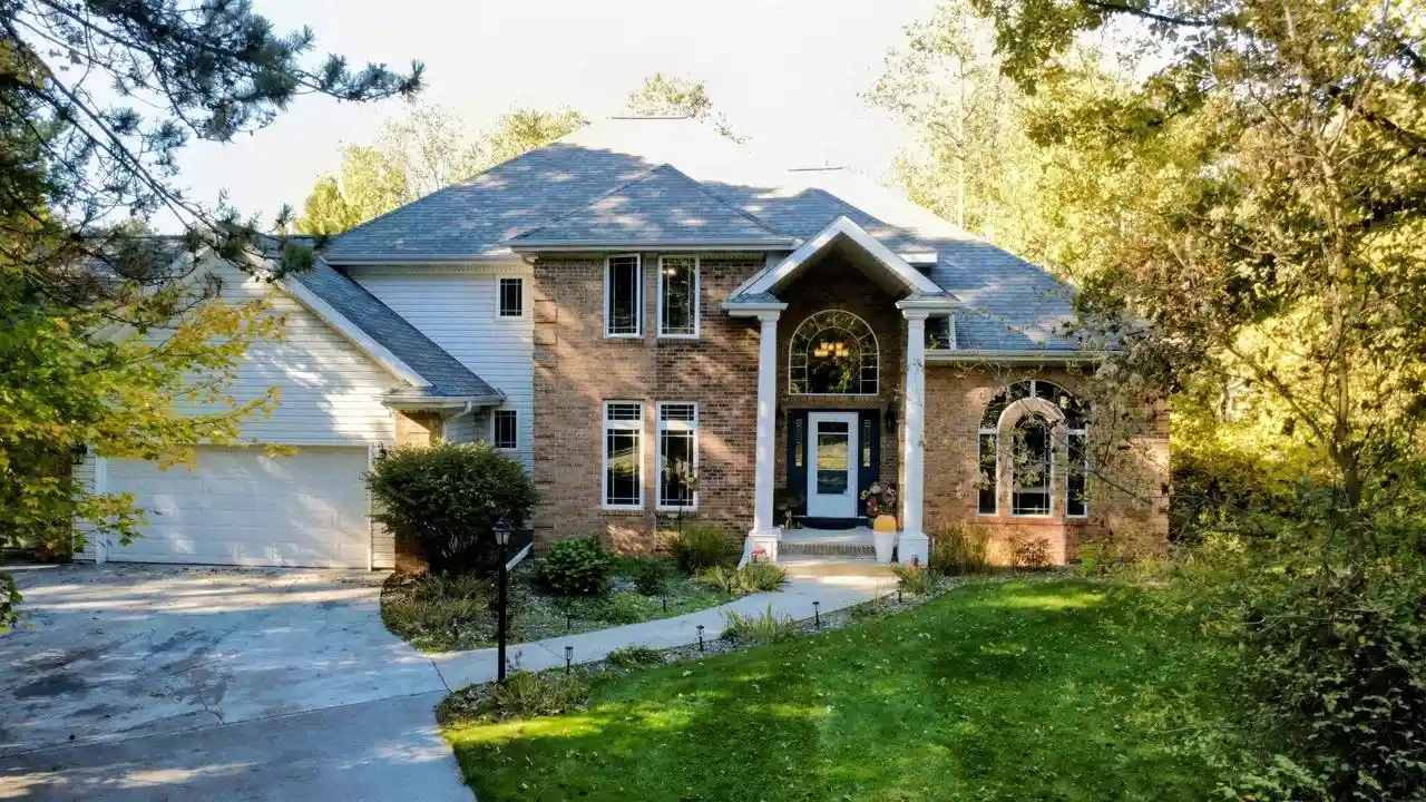 Single family home for sale at 5760 Regent St, Stevens Point, WI 54482 | MLS# 22604957