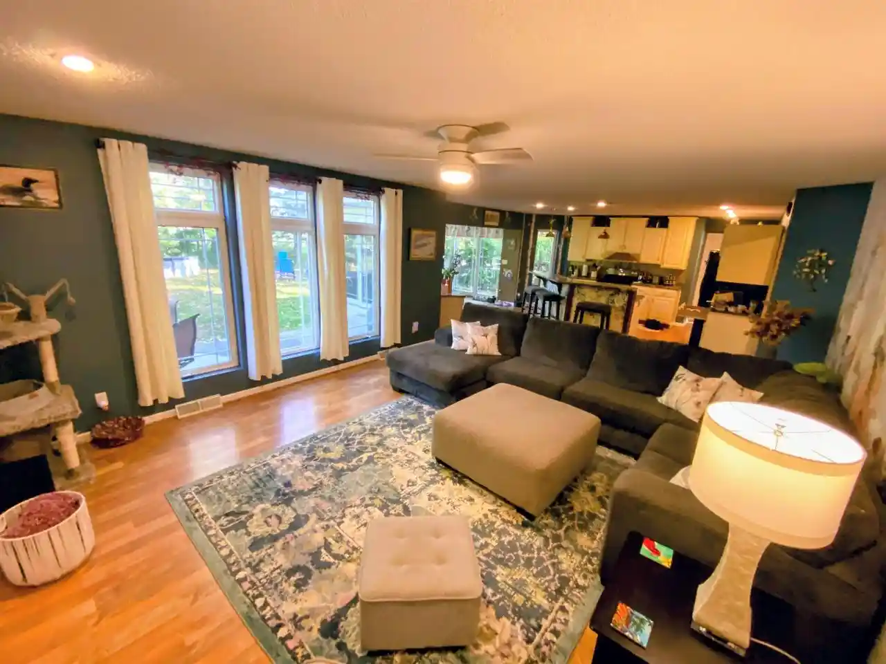 Photo 3 of Single family home for sale at 5760 Regent St, Stevens Point, WI 54482 | MLS# 22604957 | Listing updated on 2026-10-09