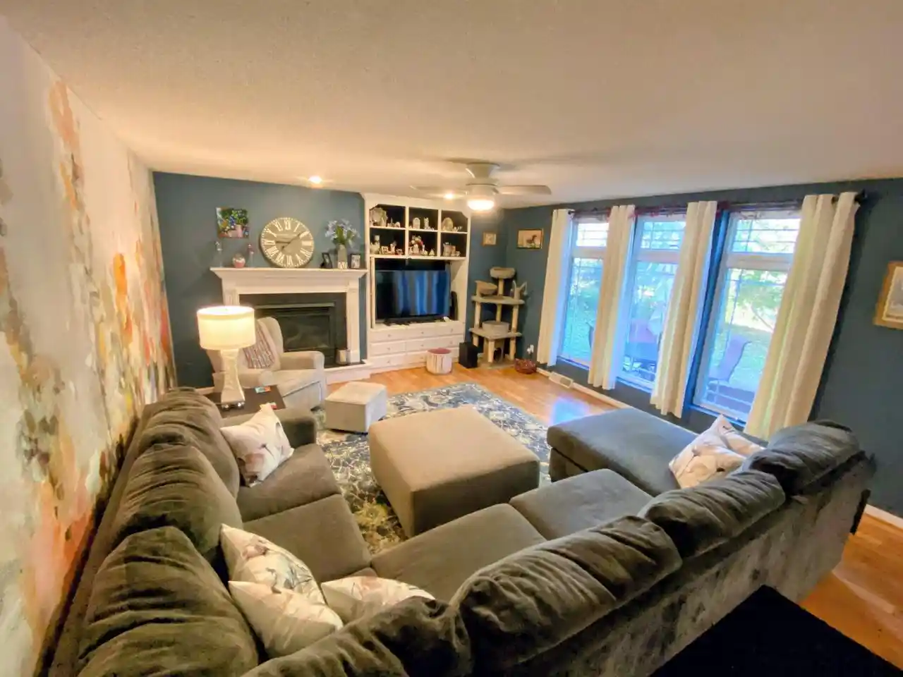 Photo 4 of Single family home for sale at 5760 Regent St, Stevens Point, WI 54482 | MLS# 22604957 | Listing updated on 2026-10-09