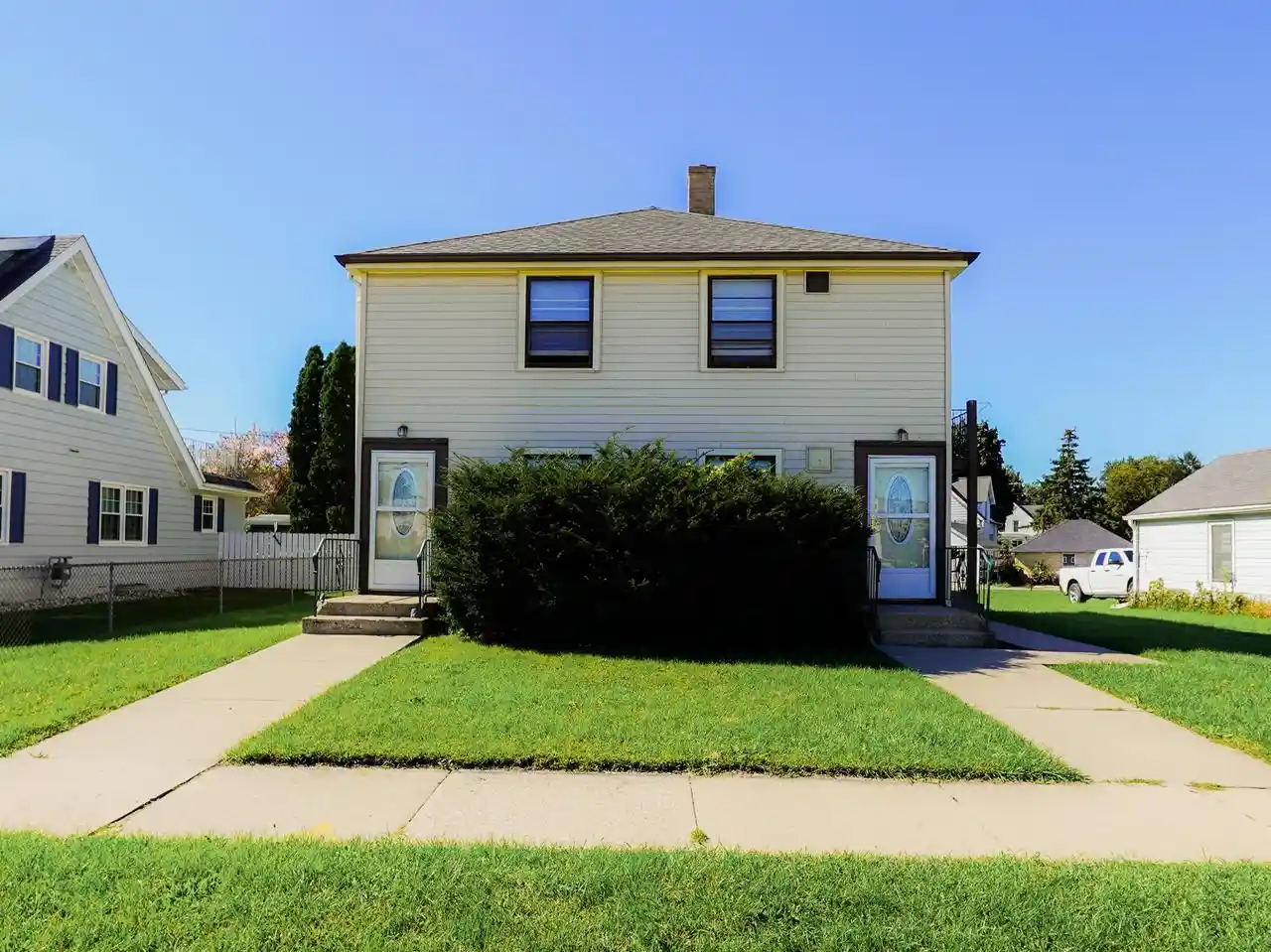 Photo 1 of Multi family home for sale at 265 S Pine St #267, Burlington, WI 53105 | MLS# 1983503 | Listing updated on 2026-10-05