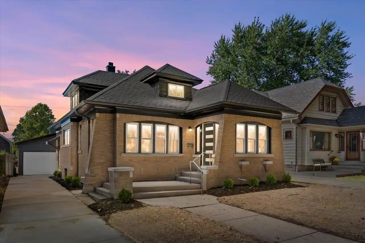 Photo 1 of Single family home for sale at 2519 N 66th Street, Milwaukee, WI 53213 | MLS# 1983506 | Listing updated on 2026-10-09