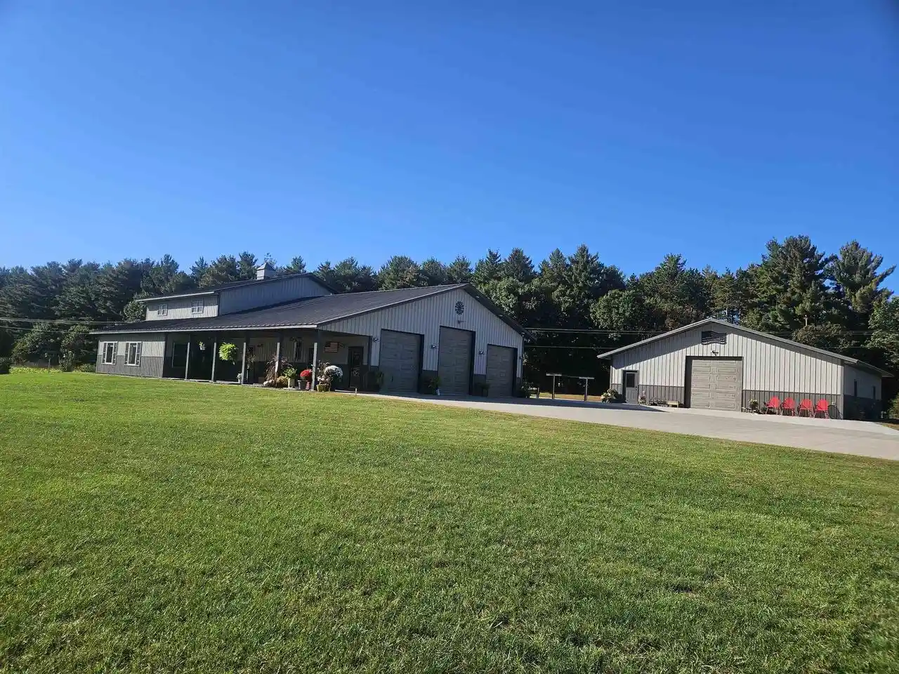 Photo 1 of Single family home for sale at 7361 State Rd 133, Boscobel, WI 53805 | MLS# 2034090 | Listing updated on 2026-10-06