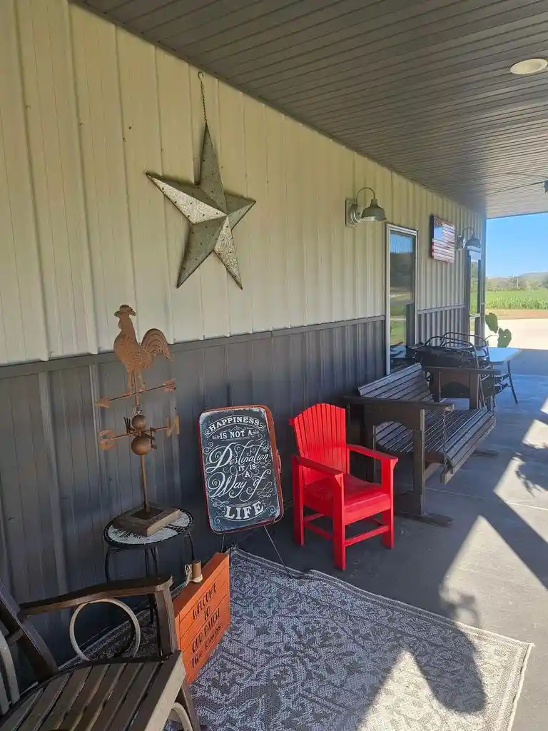 Photo 2 of Single family home for sale at 7361 State Rd 133, Boscobel, WI 53805 | MLS# 2034090 | Listing updated on 2026-10-06