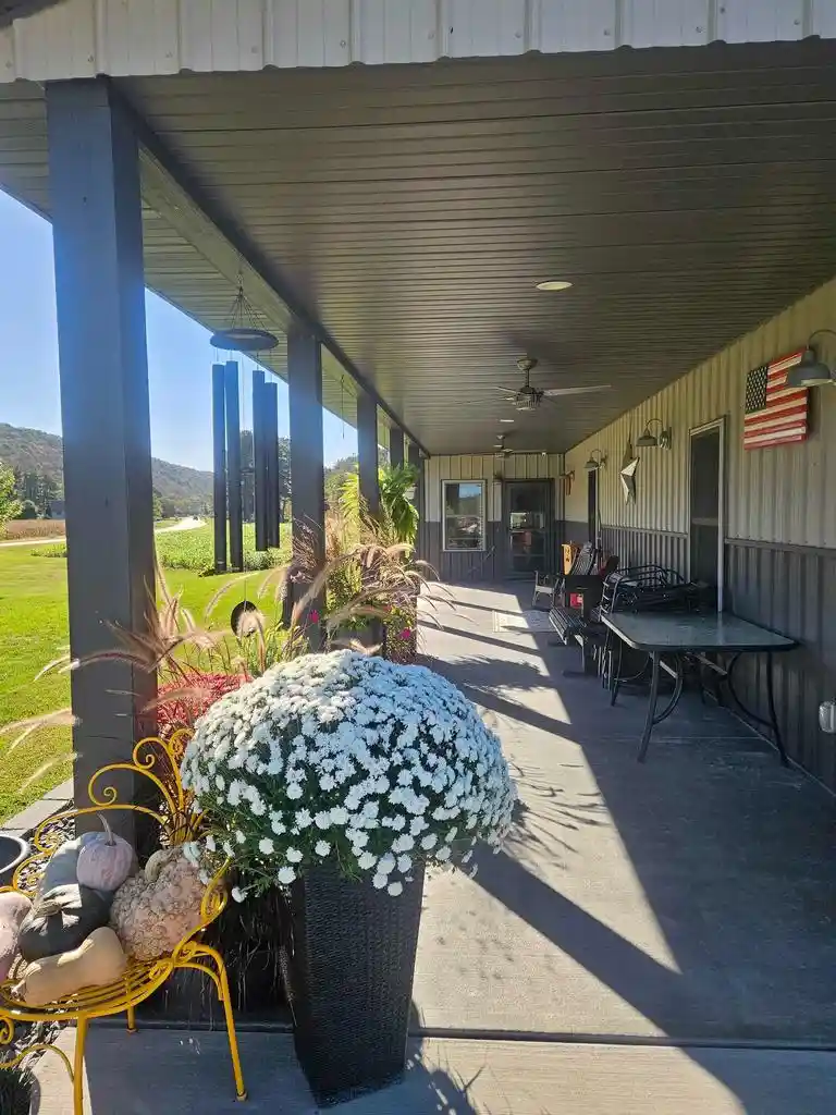 Photo 3 of Single family home for sale at 7361 State Rd 133, Boscobel, WI 53805 | MLS# 2034090 | Listing updated on 2026-10-06