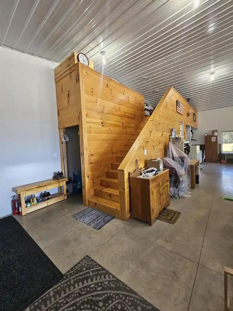 Photo 3 of Single family home for sale at 7361 State Rd 133, Boscobel, WI 53805 | MLS# 2034090 | Listing updated on 2026-10-06