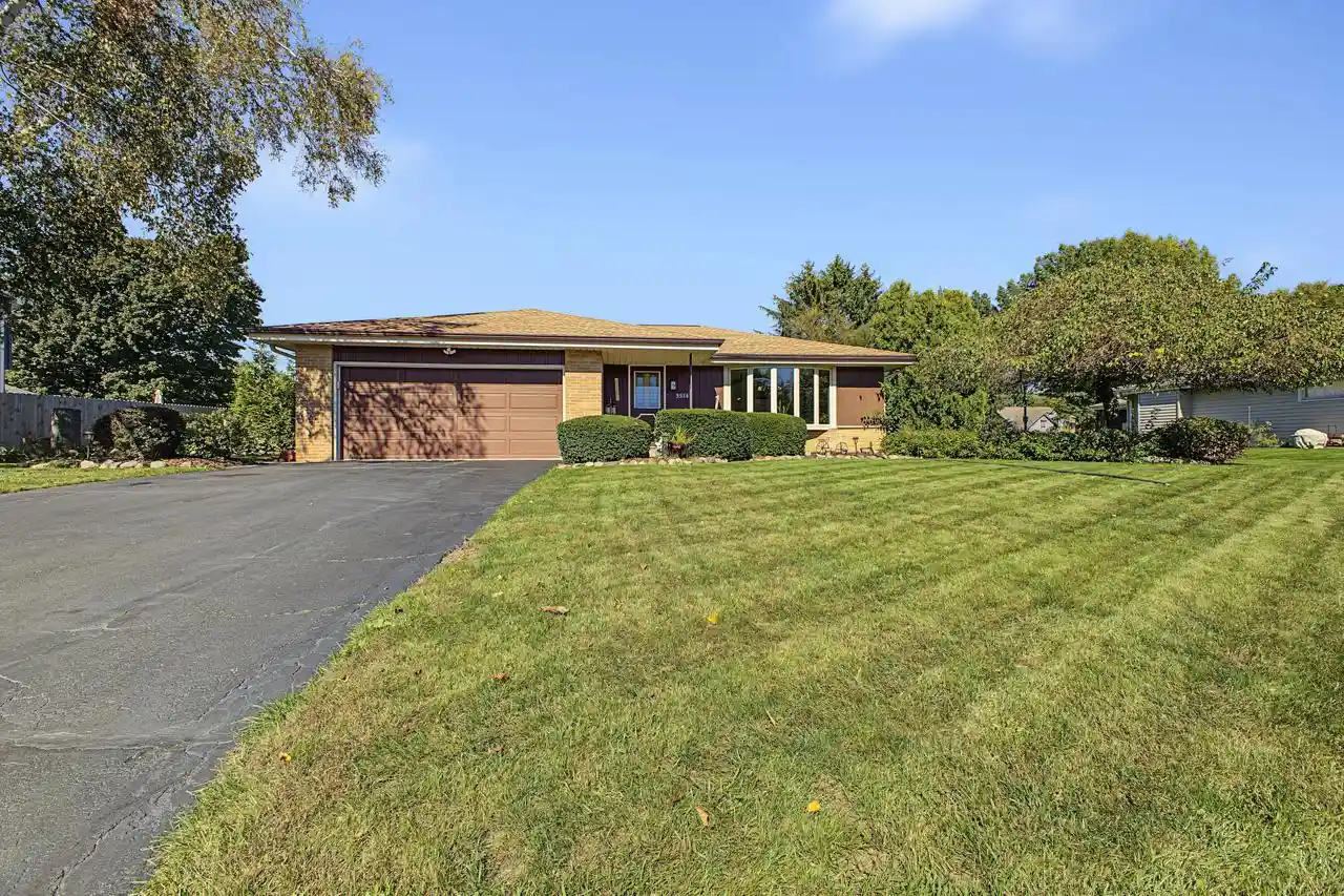 Single family home for sale at 3514 Waterbury Ln, Racine, WI 53403 | MLS# 1983507