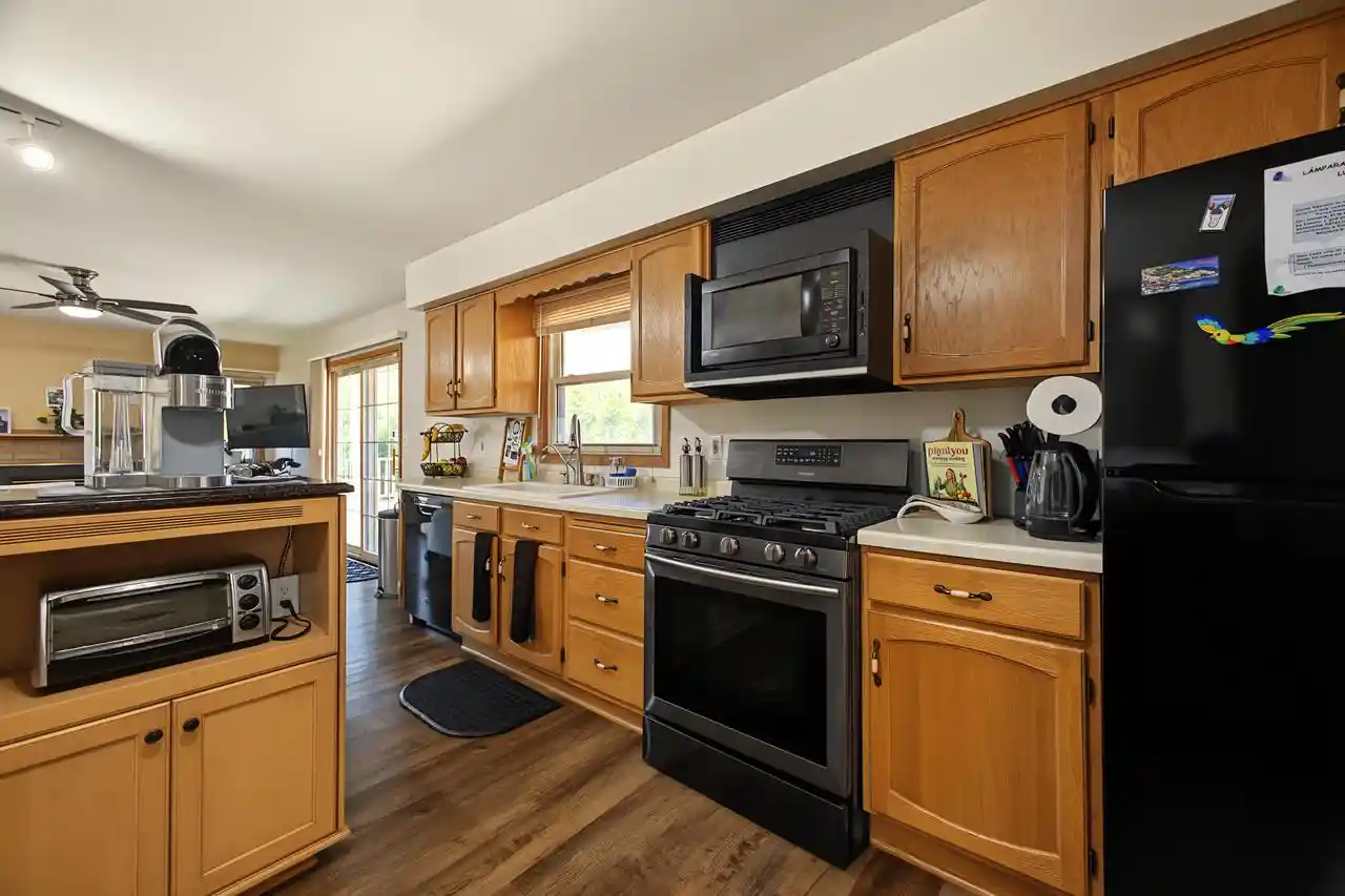 Photo 1 of Single family home for sale at 3514 Waterbury Ln, Racine, WI 53403 | MLS# 1983507 | Listing updated on 2026-10-06