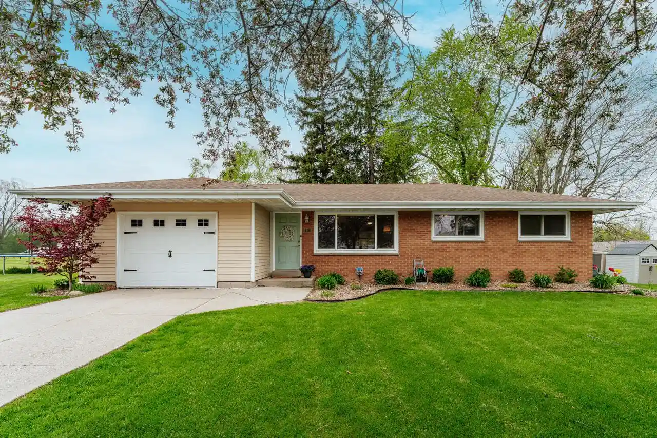 Single family home for sale at 16401 W Addison Ave, New Berlin, WI 53151 | MLS# 1983509