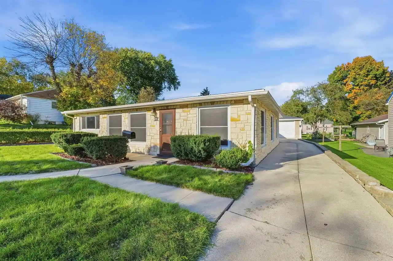 Single family home for sale at 116 Pearl St, Beaver Dam, WI 53916 | MLS# 2034092