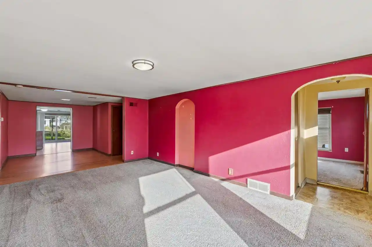 Photo 3 of Single family home for sale at 116 Pearl St, Beaver Dam, WI 53916 | MLS# 2034092 | Listing updated on 2026-10-06