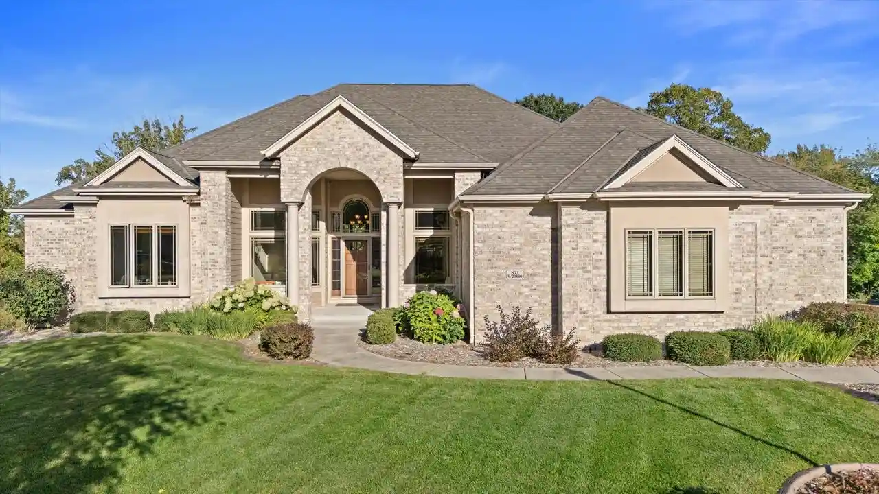 Photo 1 of Sale Pending at N23w23800 Talon Ct, Waukesha, WI 53188 | MLS# 1983511 | Listing updated on 2026-10-09
