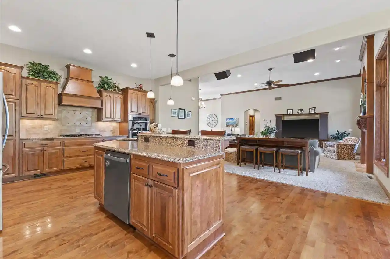 Photo 2 of Sale Pending at N23w23800 Talon Ct, Waukesha, WI 53188 | MLS# 1983511 | Listing updated on 2026-10-09