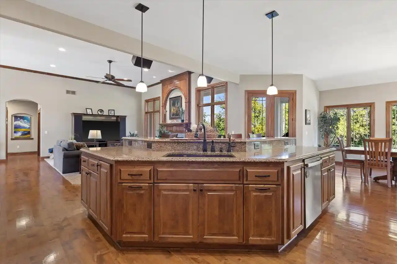 Photo 3 of Sale Pending at N23w23800 Talon Ct, Waukesha, WI 53188 | MLS# 1983511 | Listing updated on 2026-10-09
