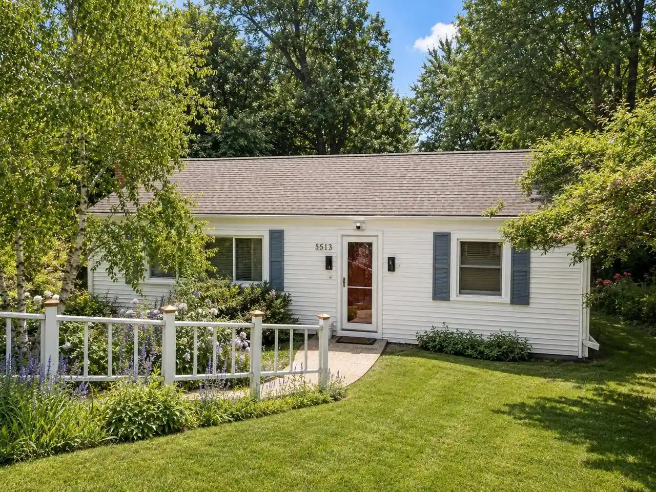 Single family home for sale at 5513 Old Middleton Rd, Madison, WI 53705 | MLS# 2034094