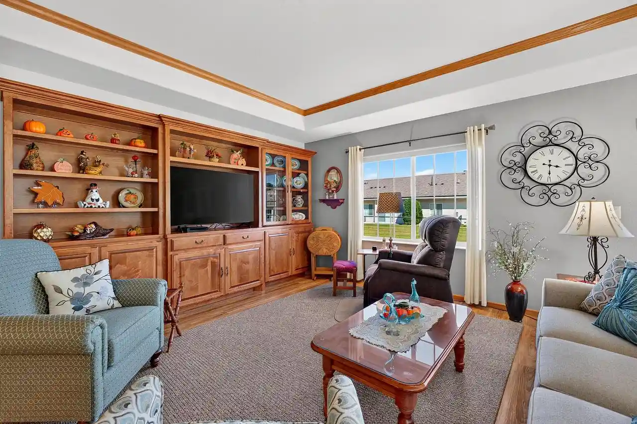 Photo 3 of Condo for sale at 458 Simon Dr, Hartford, WI 53027 | MLS# 1983519 | Listing updated on 2026-10-06