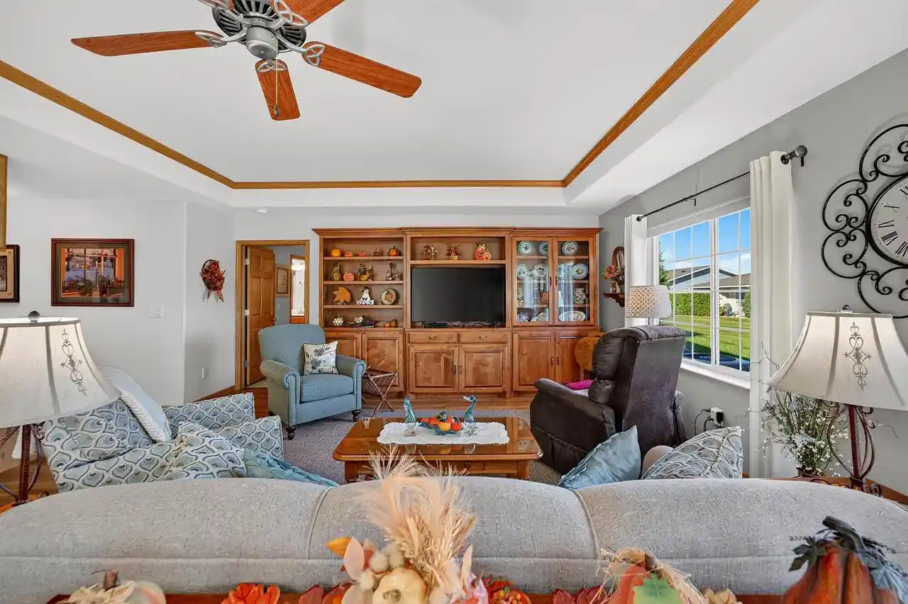 Photo 3 of Condo for sale at 458 Simon Dr, Hartford, WI 53027 | MLS# 1983519 | Listing updated on 2026-10-06