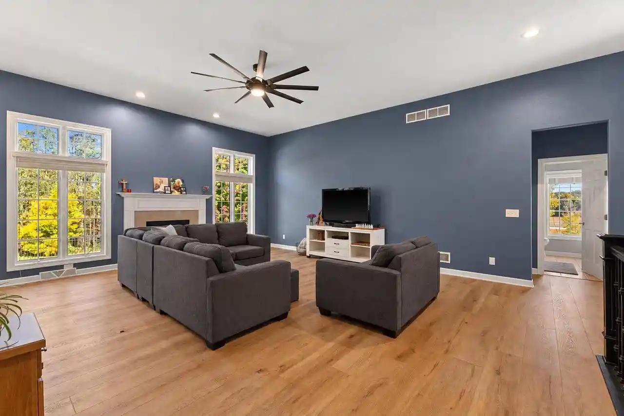 Photo 2 of Single family home for sale at 5765 Stefanie Way, Caledonia, WI 53108 | MLS# 1983518 | Listing updated on 2026-10-14