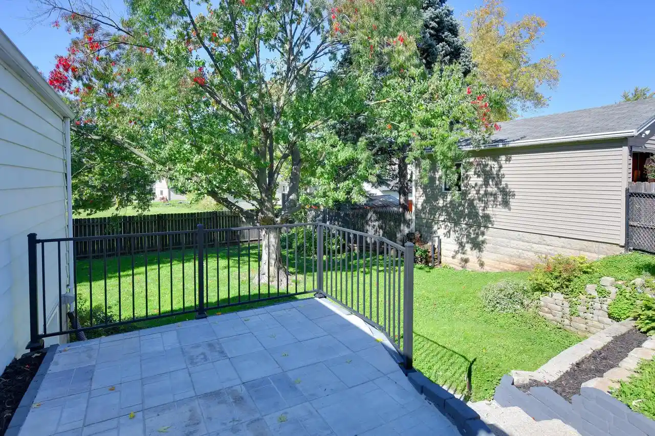 Photo 3 of Single family home for sale at 1462 Cleveland Ave, Waukesha, WI 53186 | MLS# 1983520 | Listing updated on 2026-10-10