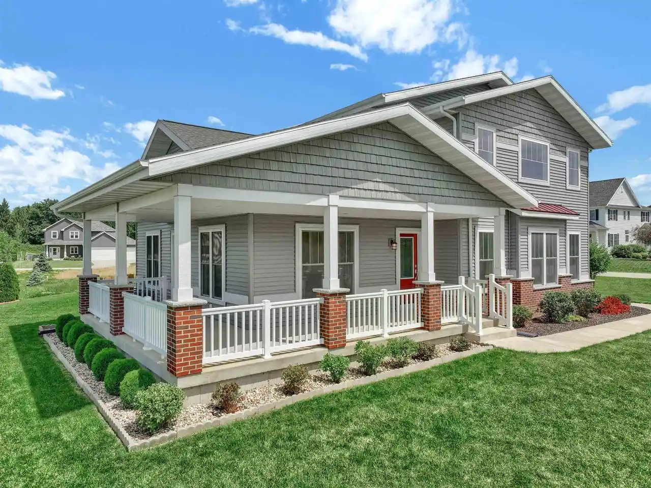 Single family home for sale at N6777 Polo Ln, Lake Mills, WI 53551 | MLS# 2034095