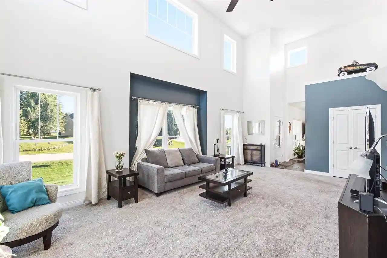 Photo 2 of Single family home for sale at N6777 Polo Ln, Lake Mills, WI 53551 | MLS# 2034095 | Listing updated on 2026-10-10