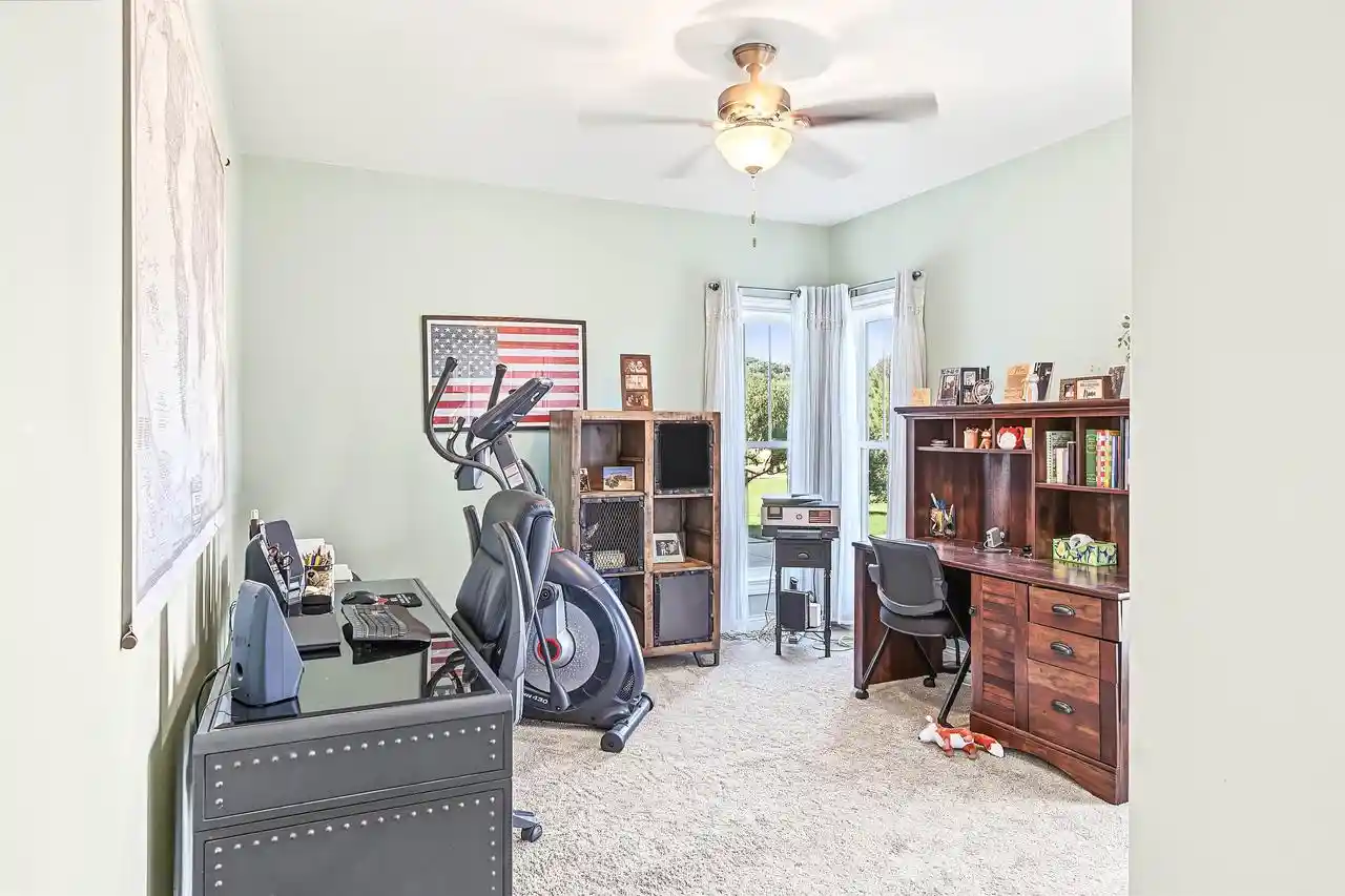 Photo 3 of Single family home for sale at N6777 Polo Ln, Lake Mills, WI 53551 | MLS# 2034095 | Listing updated on 2026-10-10