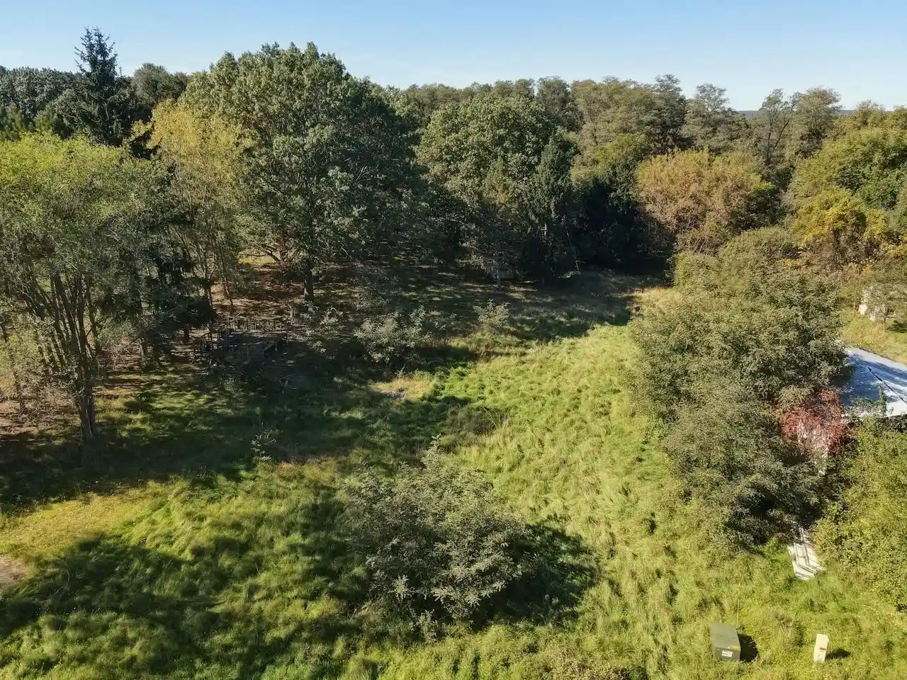 Photo 1 of Land for sale at W5995 And W6001 8th Ln, Montello, WI 53949 | MLS# 2034098 | Listing updated on 2026-10-06