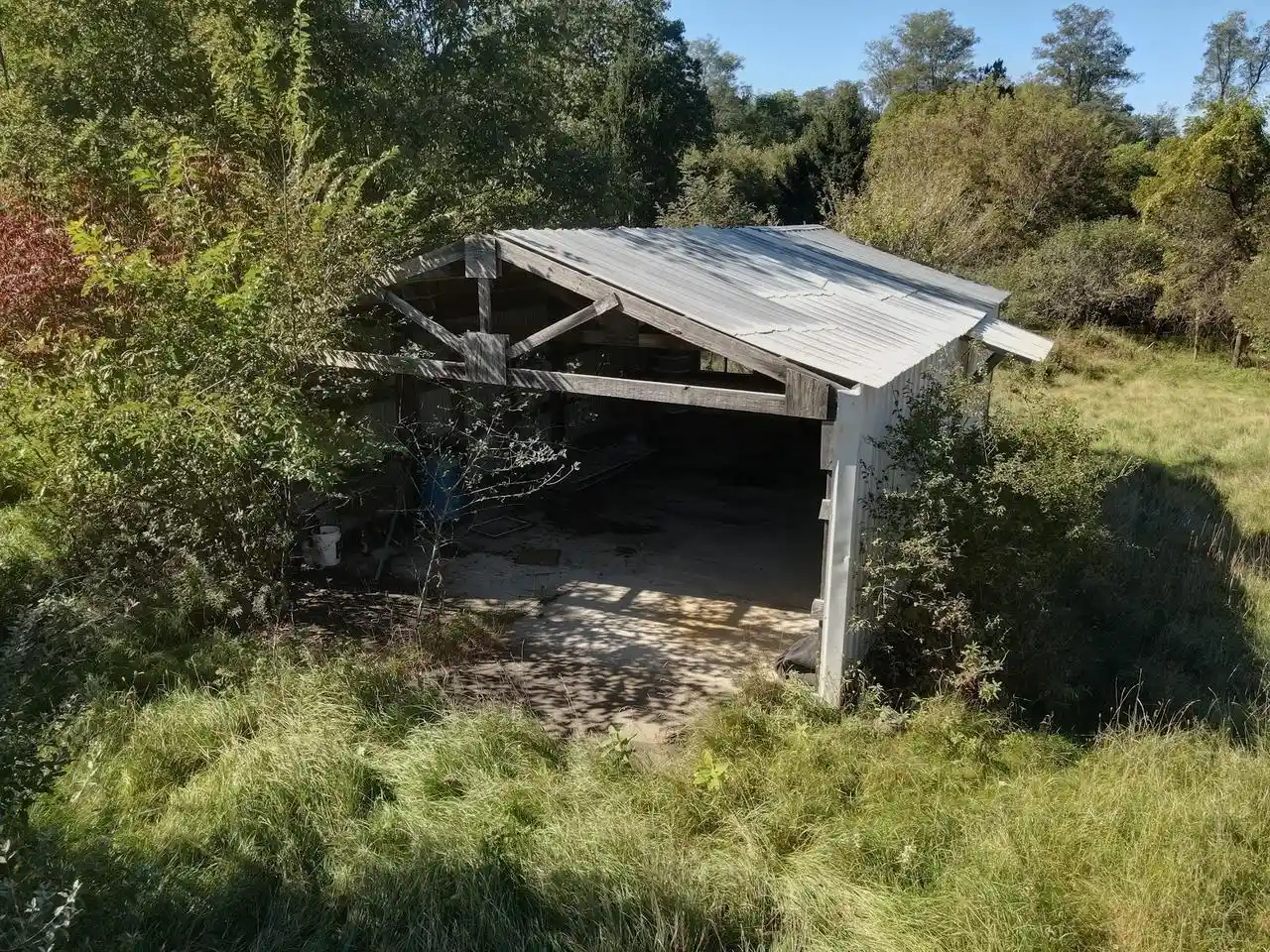 Photo 3 of Land for sale at W5995 And W6001 8th Ln, Montello, WI 53949 | MLS# 2034098 | Listing updated on 2026-10-06