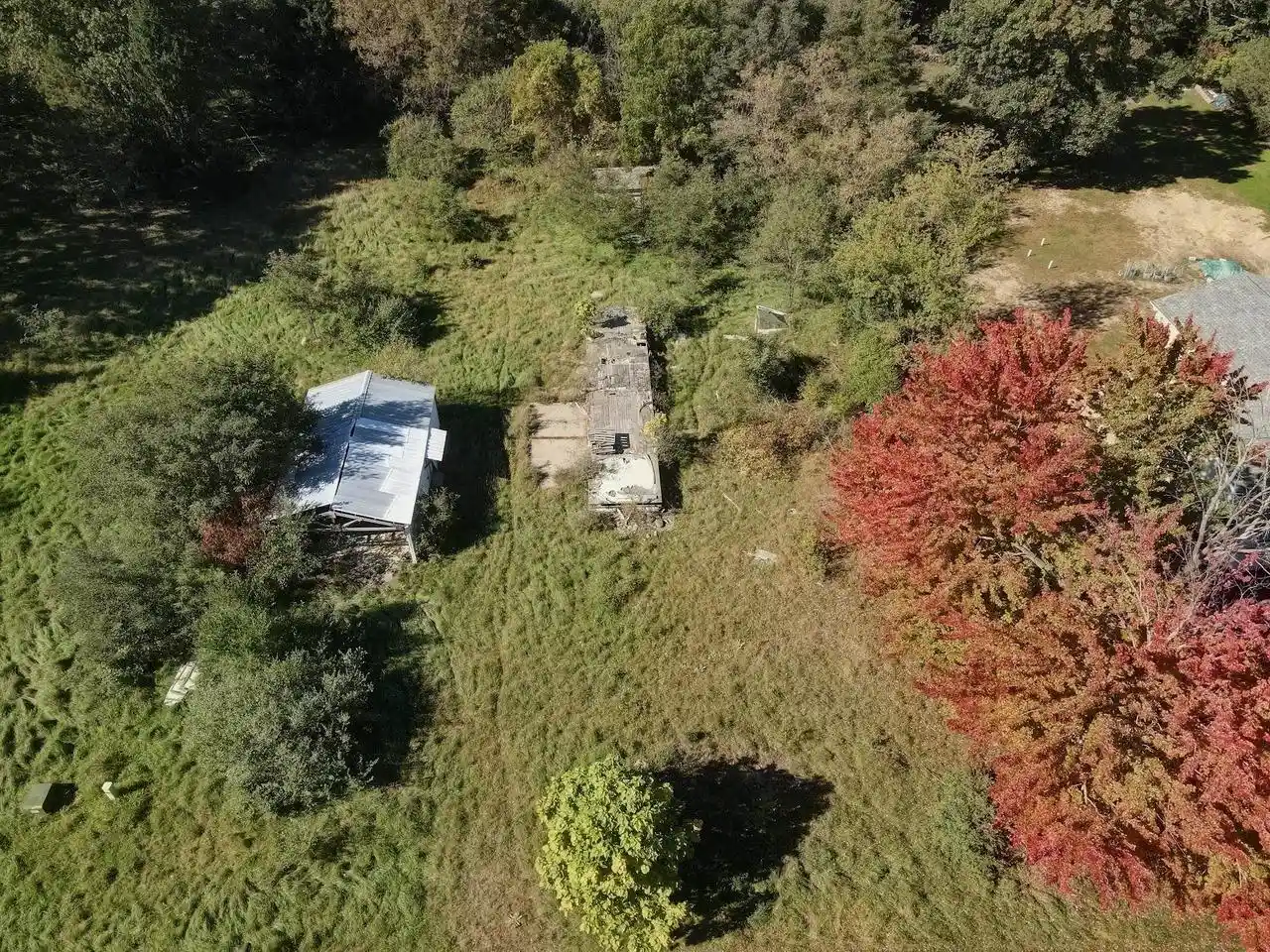Photo 3 of Land for sale at W5995 And W6001 8th Ln, Montello, WI 53949 | MLS# 2034098 | Listing updated on 2026-10-06