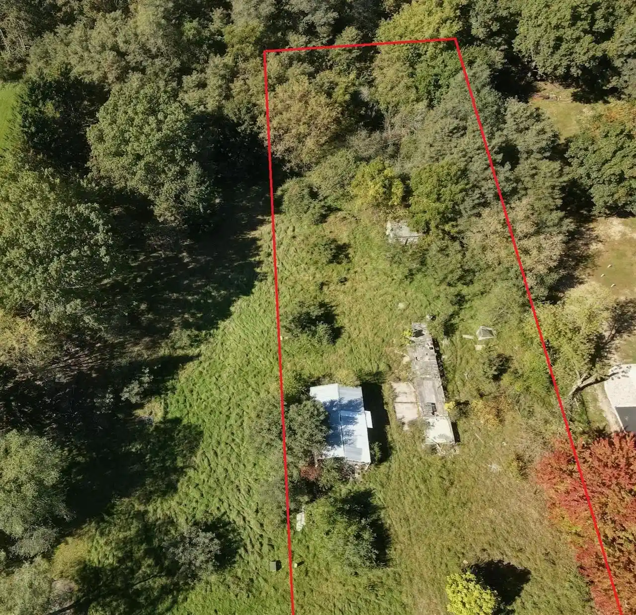 Photo 4 of Land for sale at W5995 And W6001 8th Ln, Montello, WI 53949 | MLS# 2034098 | Listing updated on 2026-10-06