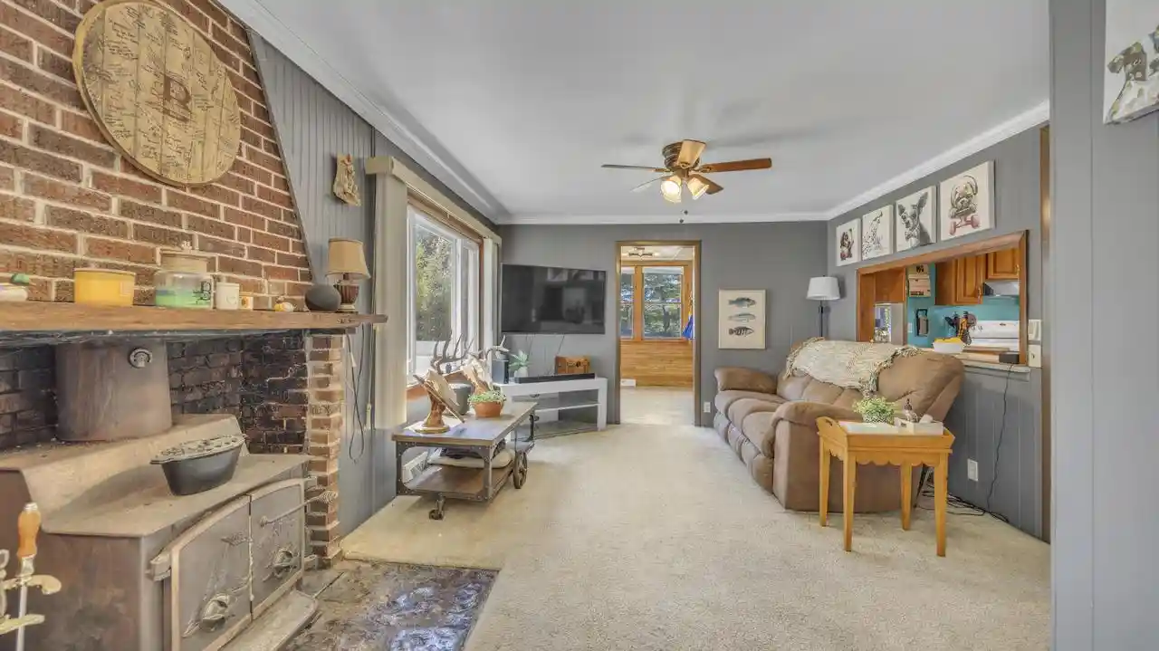 Photo 2 of Single family home for sale at N3054 Circle Dr, Cascade, WI 53011 | MLS# 1983529 | Listing updated on 2026-10-07