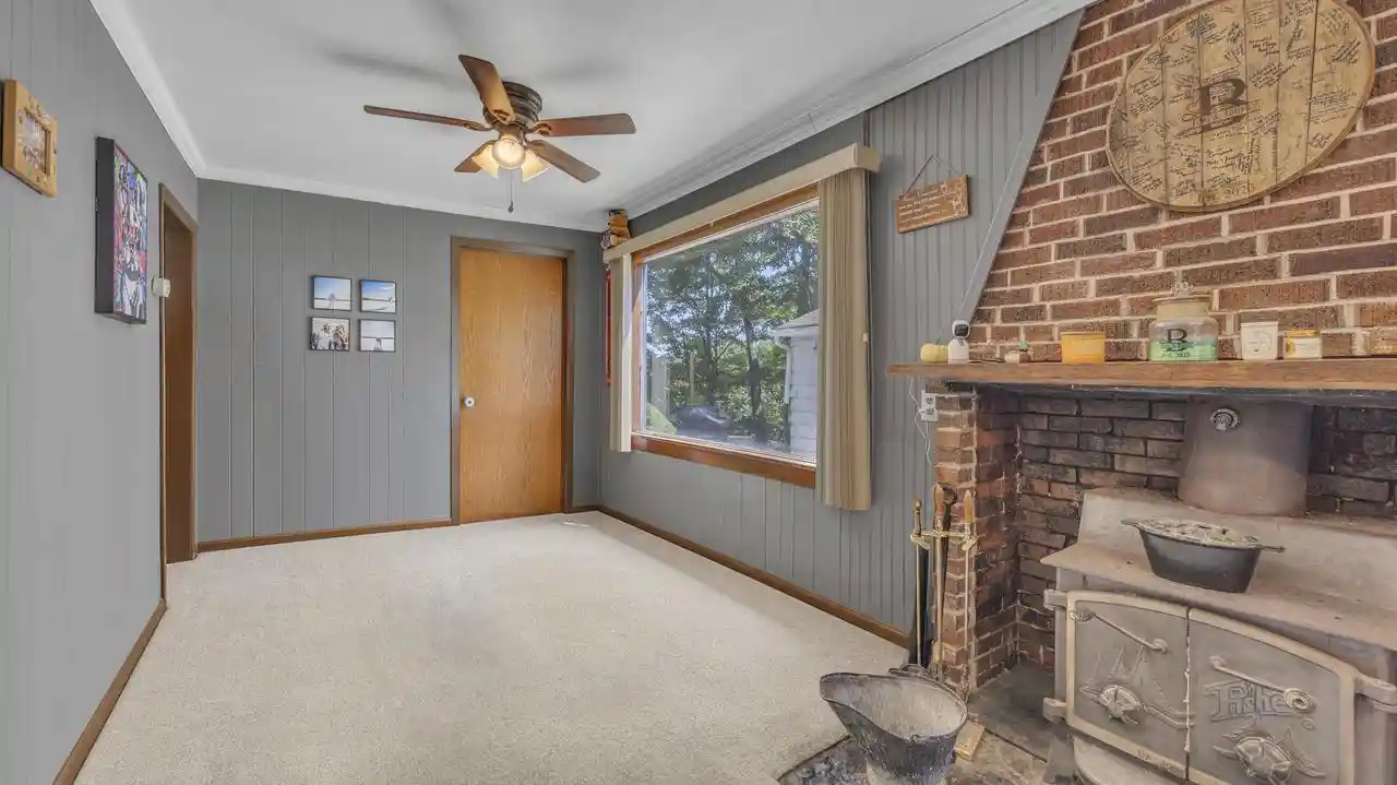Photo 4 of Single family home for sale at N3054 Circle Dr, Cascade, WI 53011 | MLS# 1983529 | Listing updated on 2026-10-07