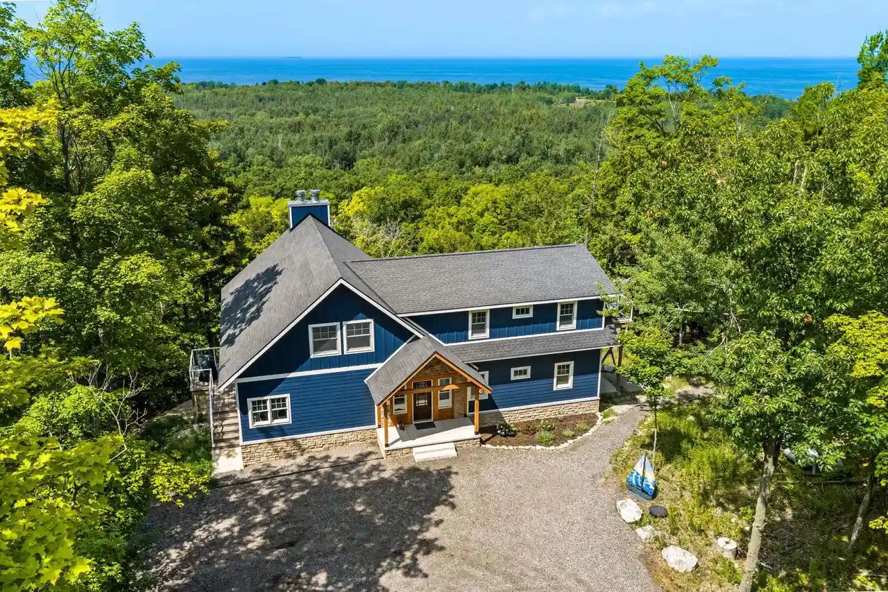 Photo 1 of Single family home for sale at 6931 Kelley Ln, Egg Harbor, WI 54209 | MLS# 50333802 | Listing updated on 2026-10-06