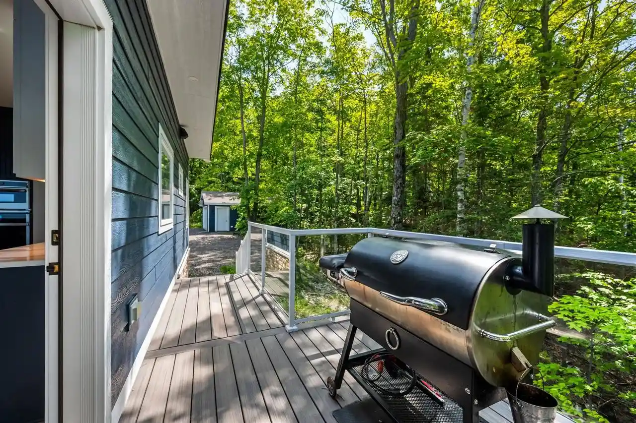 Photo 4 of Single family home for sale at 6931 Kelley Ln, Egg Harbor, WI 54209 | MLS# 50333802 | Listing updated on 2026-10-06