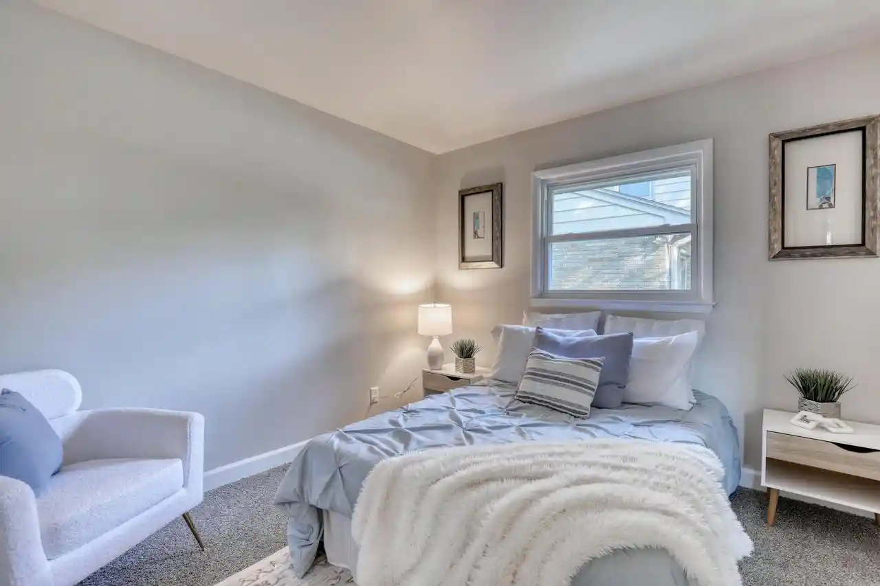 Photo 2 of Single family home for sale at 5406 N Shasta Dr, Glendale, WI 53209 | MLS# 1983531 | Listing updated on 2026-10-10