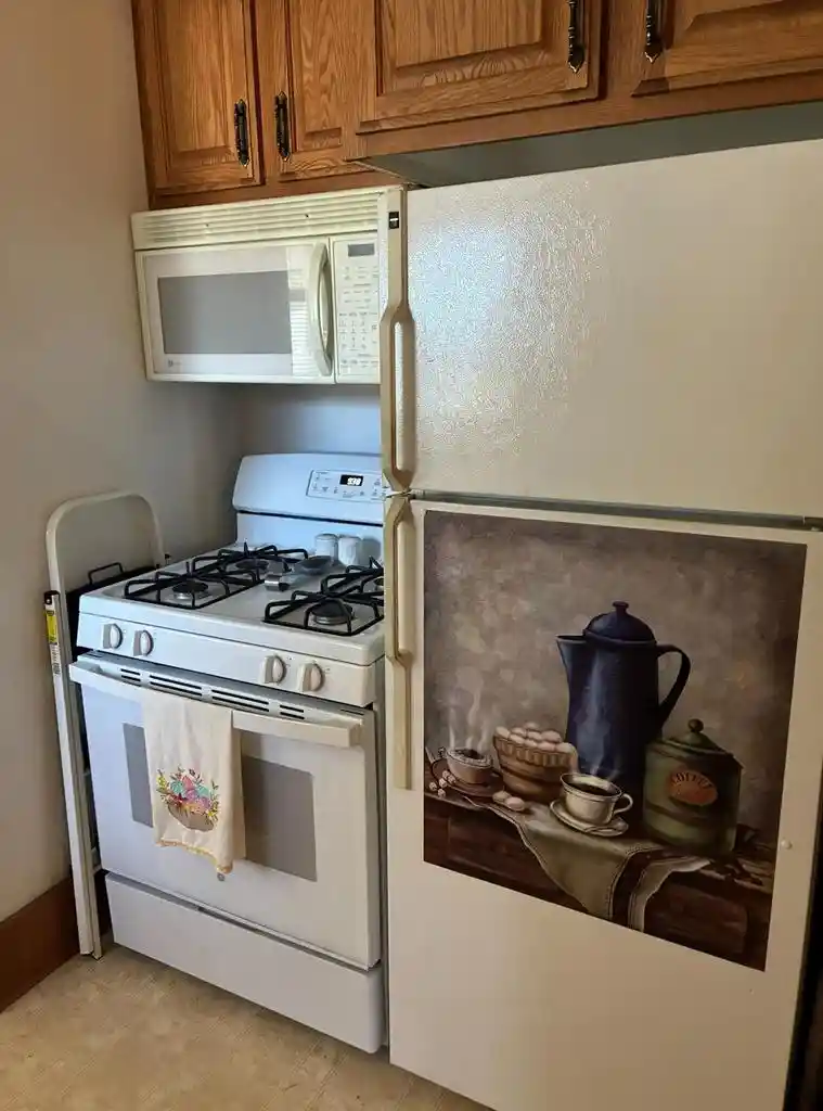 Photo 4 of Single family home for sale at 1422 Ohio St, Oshkosh, WI 54902 | MLS# 50333803 | Listing updated on 2026-10-06