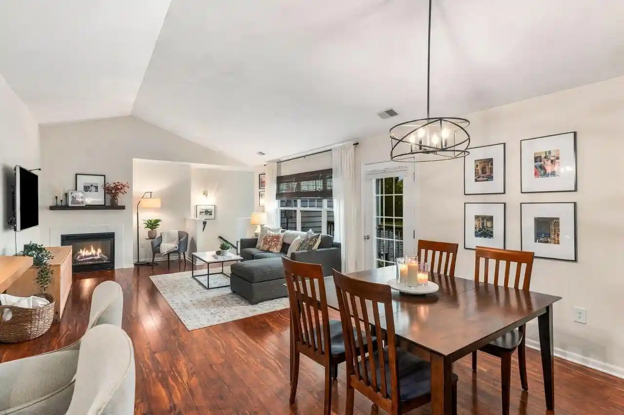Condo for sale at N16w26532 Meadowgrass Cir #D, Pewaukee, WI 53072 | MLS# 1983530