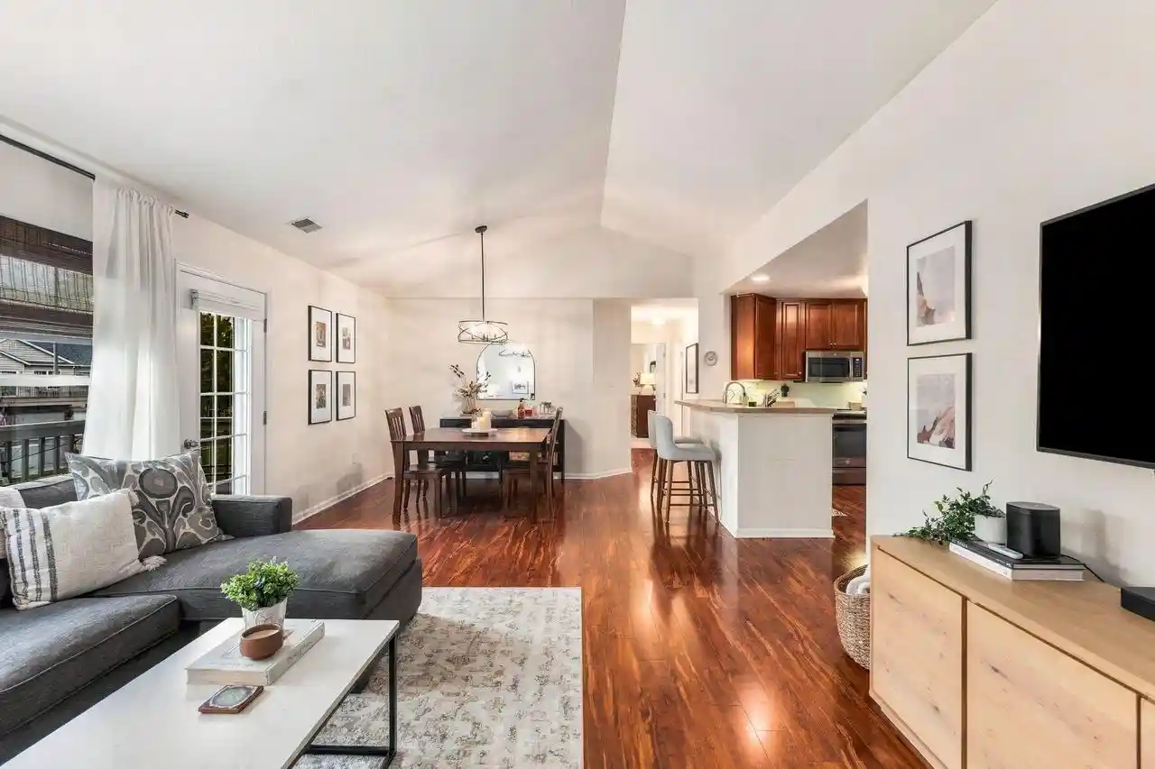 Photo 1 of Condo for sale at N16w26532 Meadowgrass Cir #D, Pewaukee, WI 53072 | MLS# 1983530 | Listing updated on 2026-10-08