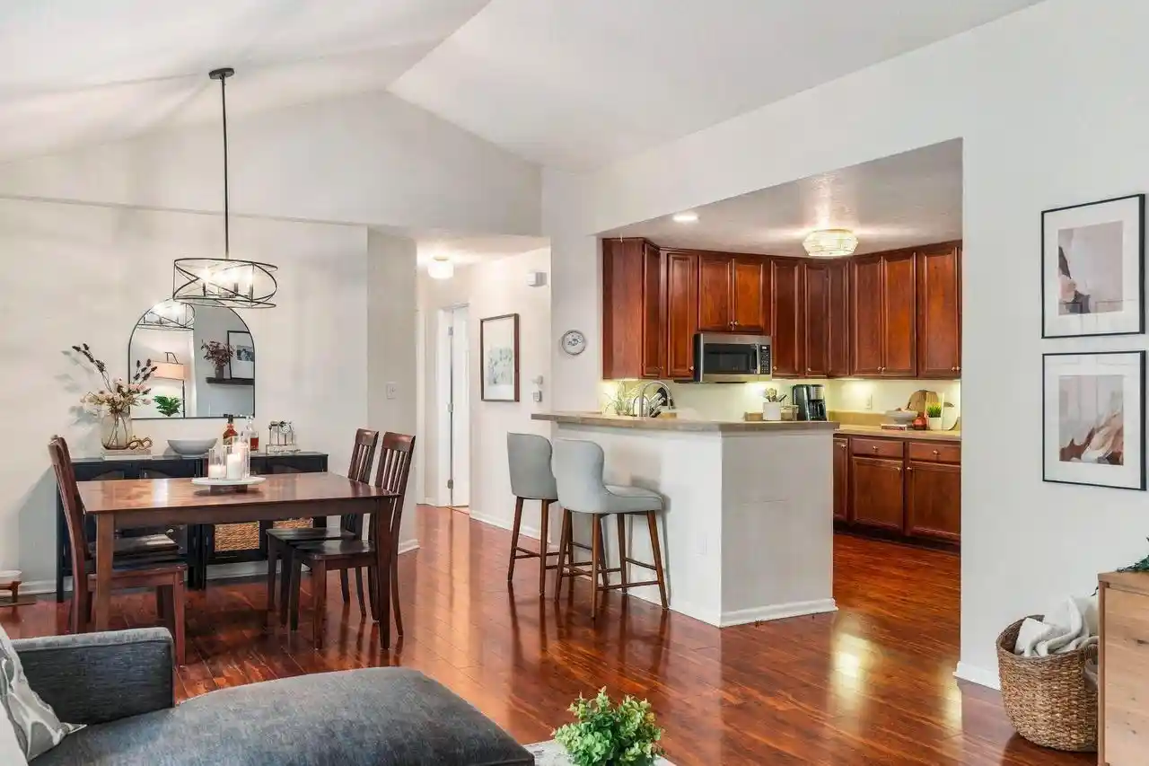 Photo 2 of Condo for sale at N16w26532 Meadowgrass Cir #D, Pewaukee, WI 53072 | MLS# 1983530 | Listing updated on 2026-10-08