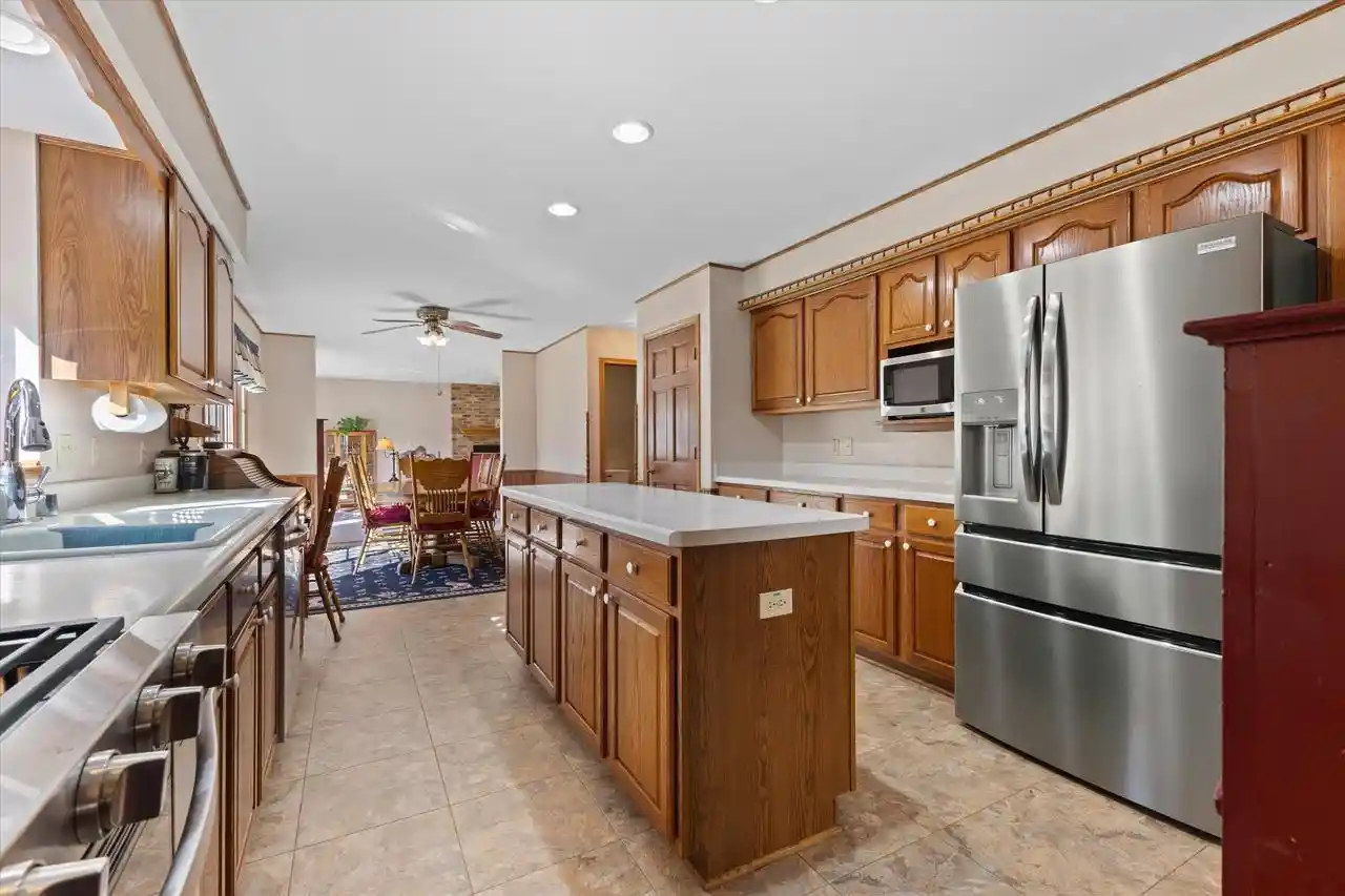 Photo 3 of Single family home for sale at 2225 2nd Street, Kenosha, WI 53140 | MLS# 1983532 | Listing updated on 2026-10-07