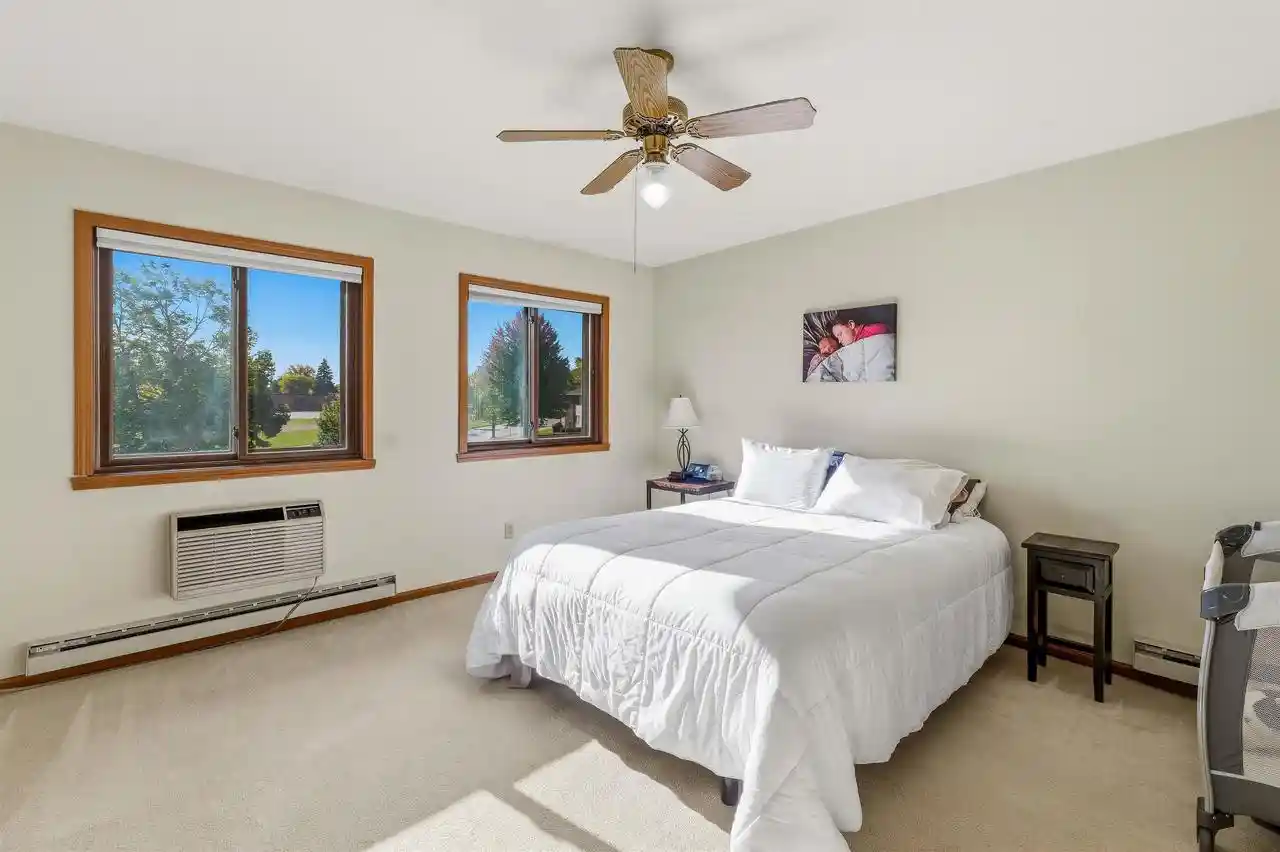 Listing Photo 25 - Condo for sale in 800 S Park Ave located at 800 S Park Ave, Fond Du Lac, WI 54935 - Unit #2F