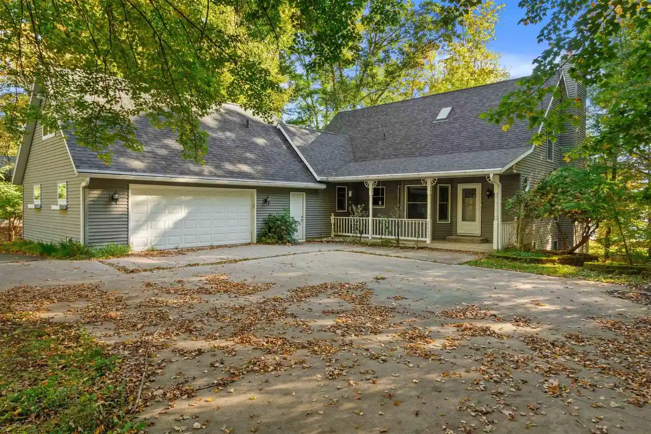 Single family home for sale at 204065 Lakehurst Rd, Mosinee, WI 54455 | MLS# 22604959