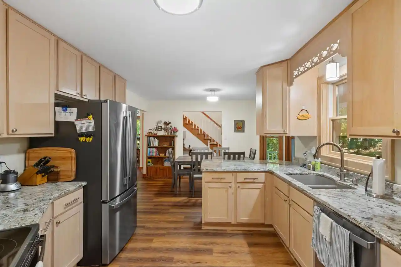 Photo 2 of Single family home for sale at 204065 Lakehurst Rd, Mosinee, WI 54455 | MLS# 22604959 | Listing updated on 2026-10-07